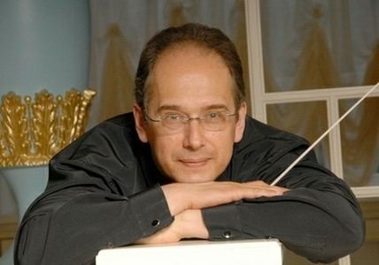 Dmitry Liss 02 November 2013 Sat 1900 Ural Philharmonic