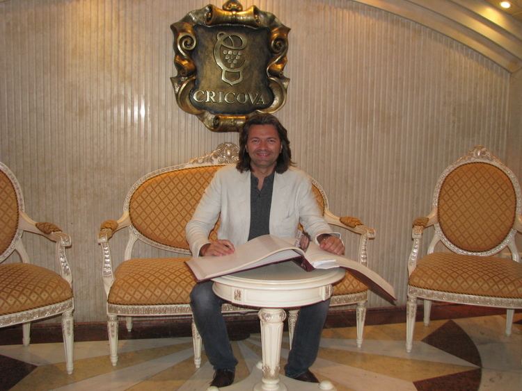 Dmitry Malikov Dmitry Malikov is a Russian composer singer and a record producer