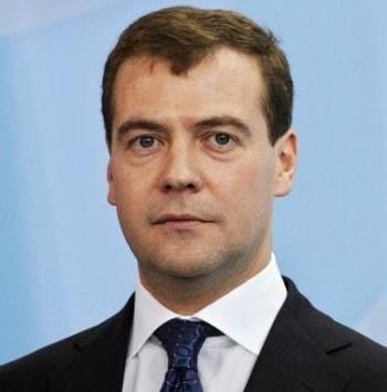 Dmitry Medvedev Dmitry Medvedev TopNews