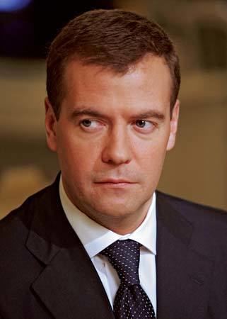 Dmitry Medvedev Dmitry Medvedev president of Russia Britannicacom