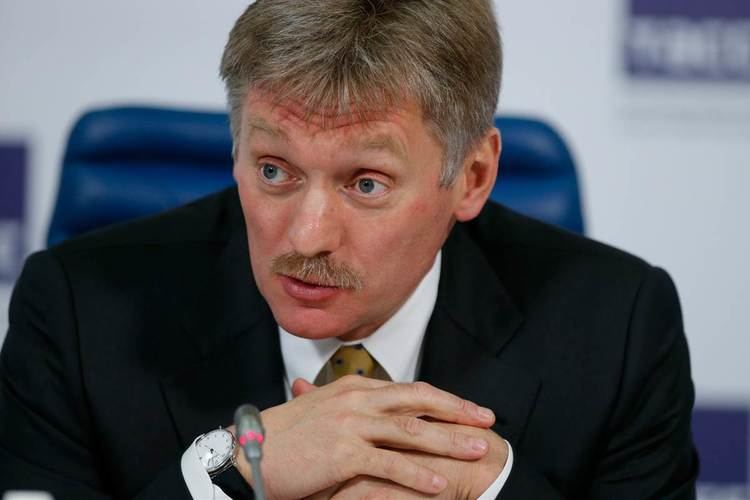 Dmitry Peskov Russia Hopes Next US President Will 39Cure39 Ties Putin