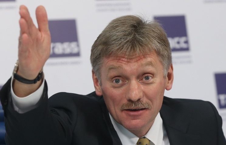 Dmitry Peskov TASS Russia Putin prefers to focus on more efficient