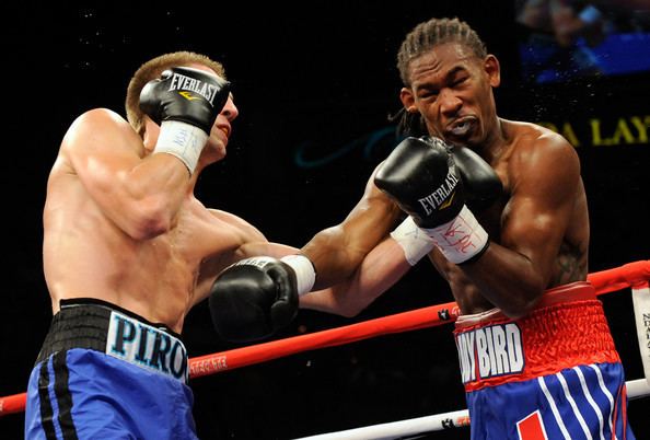 Dmitry Pirog Daniel Jacobs and Dmitry Pirog Photos Zimbio