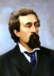 Dmitry Sadovnikov