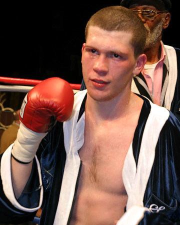 Dmitry Salita More on KhanSalita World boxing Boxing news BOXNEWScomua