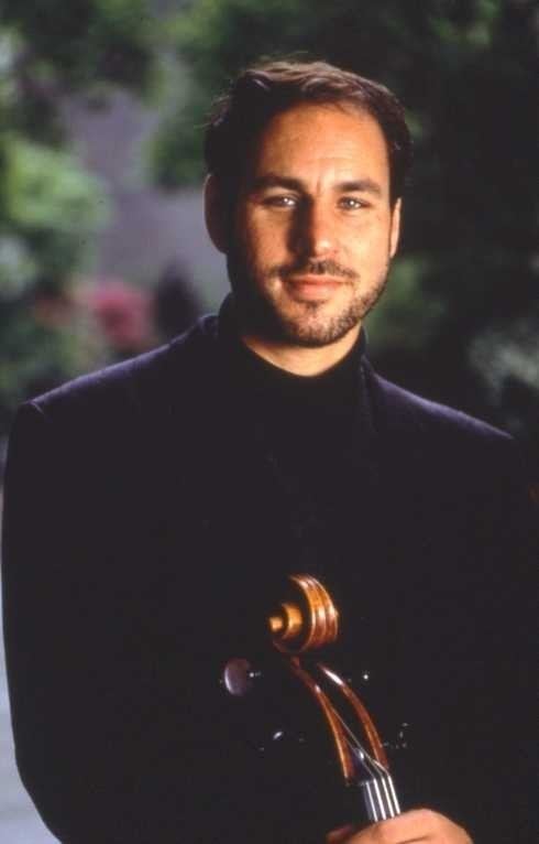 Dmitry Sitkovetsky Dmitry Sitkovetsky Violin Conductor Arranger Short