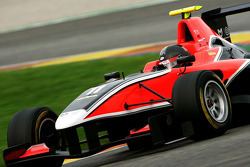 Dmitry Suranovich Marussia Manor Racing GP3 Confirms Dmitry Suranovich for 2012 Season