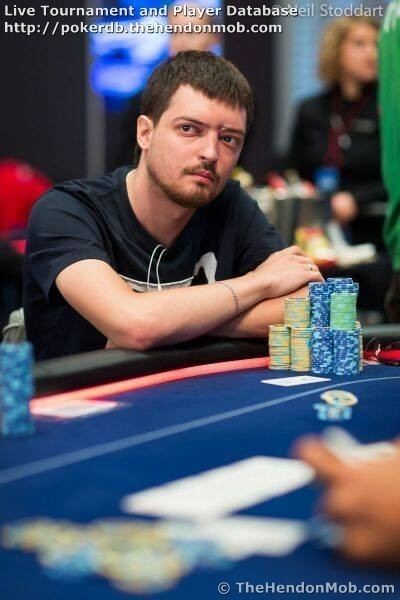 Dmitry Yurasov Dmitry Yurasov Hendon Mob Poker Database