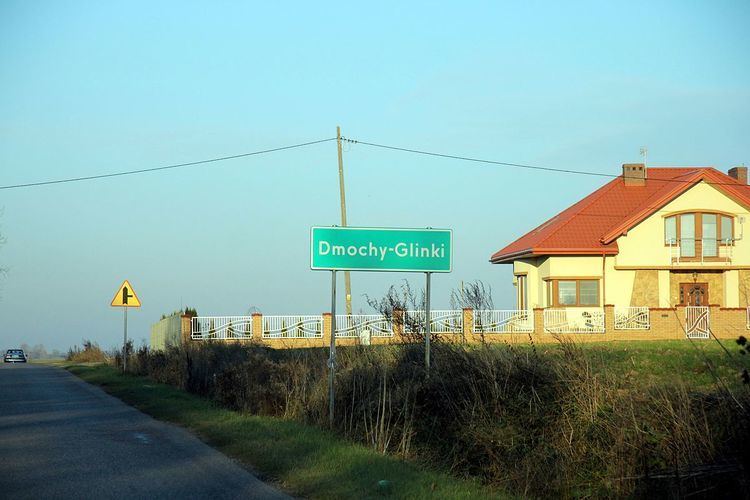 Dmochy-Glinki