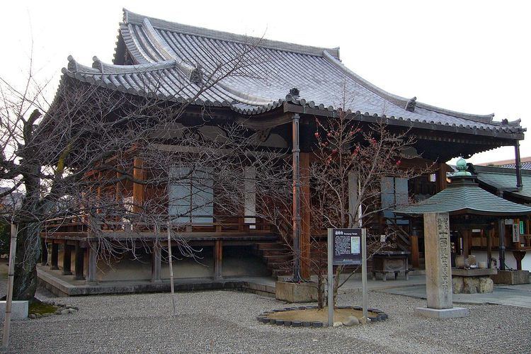 Dōmyō-ji