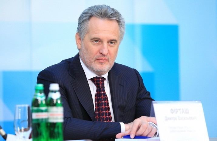 Dmytro Firtash Austrian extradition could spell trouble for Trump EURACTIVcom