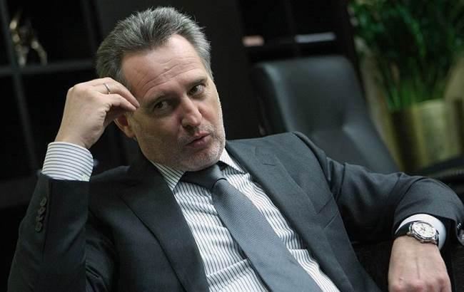 Dmytro Firtash Case of Firtash Charges given to Ukrainian oligarch Case of