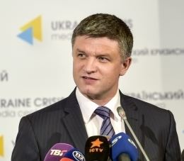 Dmytro Shymkiv Dmytro Shymkiv Ukraine and EU to Monitor Successfulness of Reforms