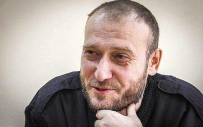Dmytro Yarosh Russia opens criminal case against new Ukrainian leader on