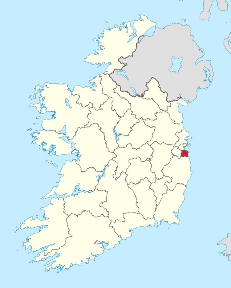 Dún Laoghaire–Rathdown County Council election, 2004