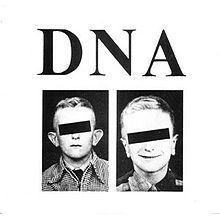 DNA on DNA httpsuploadwikimediaorgwikipediaenthumbf