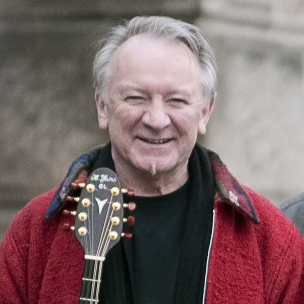 Dónal Lunny Donal Lunny