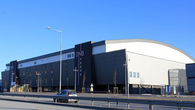 DNB Arena (Stavanger)