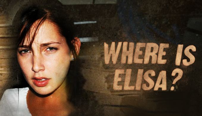 ¿Dónde está Elisa? (American telenovela) Where is Elisa Season 1 Dnde est Elisa Watch Full