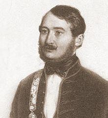 Dénes Pázmándy (1816–1856) httpsuploadwikimediaorgwikipediacommonsthu