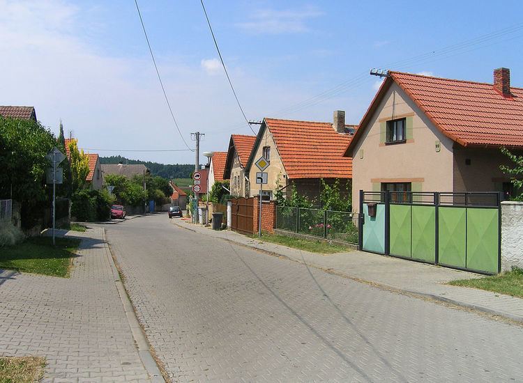 Ždánice (Kolín District)