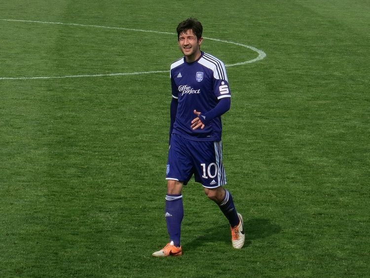 Dániel Nagy (footballer, born 1991)