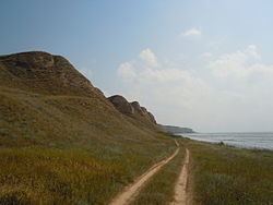 Dnieper Estuary httpsuploadwikimediaorgwikipediacommonsthu