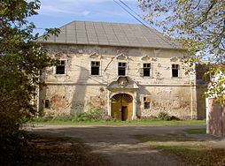 Ždánov (Domažlice District) httpsuploadwikimediaorgwikipediacommonsthu
