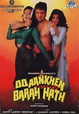 Do Ankhen Barah Hath 1997 Movie Mp3 Songs Bollywood Music