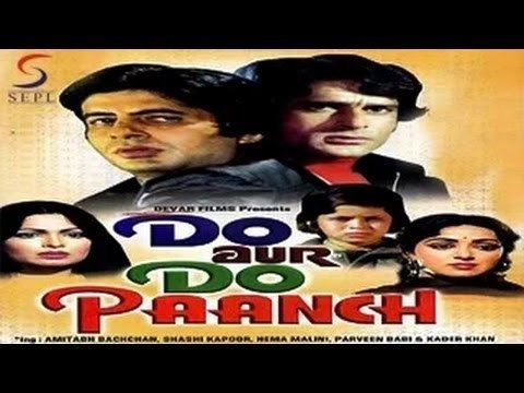 Do Aur Do Paanch Hindi COMEDY Movie Full Movie Hindi Action Movie