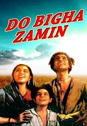 Do Bigha Zamin Do Bigha Zamin Balraj Sahni Nirupa Roy Hindi Full Movie YouTube