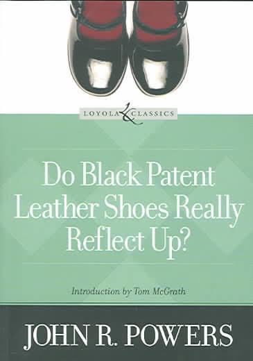 Do Black Patent Leather Shoes Really Reflect Up? t2gstaticcomimagesqtbnANd9GcTXT7od8iylkfb9R