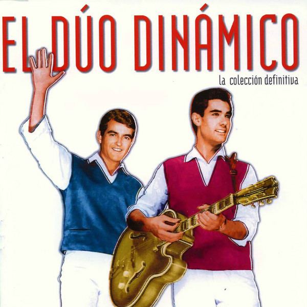 Dúo Dinámico Do Dinmico La Coleccin Definitiva CD at Discogs