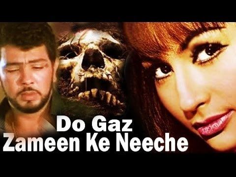 Do Gaz Zameen Ke Neeche Full Horror Thriller Movie Surendra
