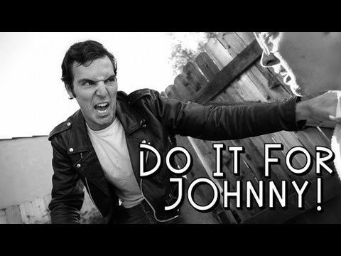 Do It for Johnny httpsiytimgcomvimTUXVJPETQEhqdefaultjpg