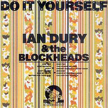 Do It Yourself (Ian Dury & the Blockheads album) httpsuploadwikimediaorgwikipediaenthumbd