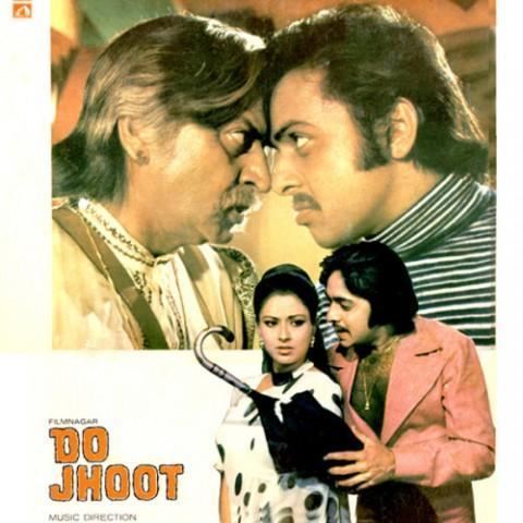 Do Jhoot 1975 Movie Mp3 Songs Bollywood Music