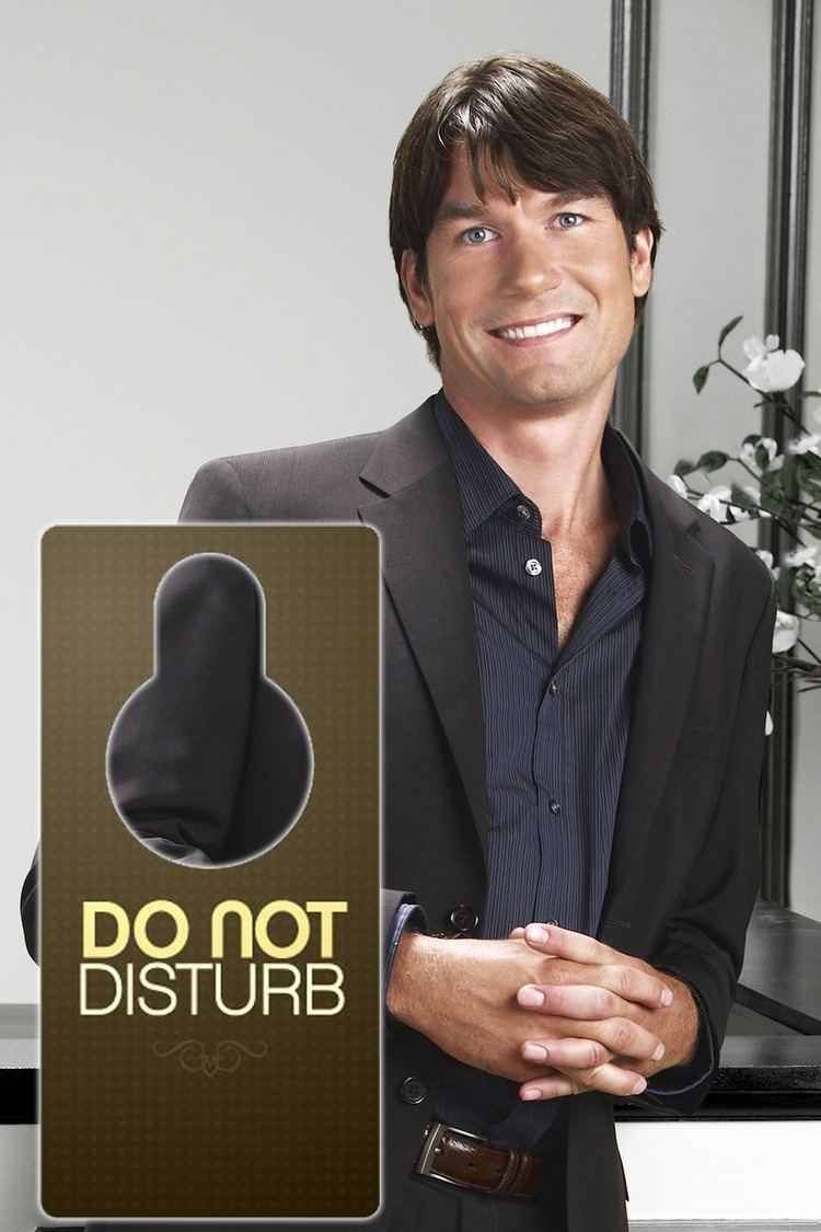Do Not Disturb (TV series) wwwgstaticcomtvthumbtvbanners186602p186602