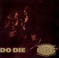Do or Die (Gospel Gangstaz album) httpsuploadwikimediaorgwikipediaen669Do
