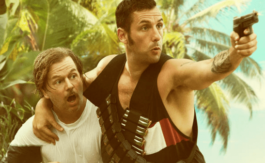 The Do-Over&#39; Review: Adam Sandler&#39;s Awful New Netflix Comedy Will Make You  Wish He&#39;d Stop Trying | IndieWire