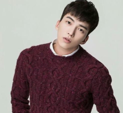Do Sang-woo Actor Do Sang Woo to Enlist in Military in April Soompi