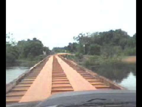 Do Sangue River httpsiytimgcomviUuSYtgaBfjshqdefaultjpg