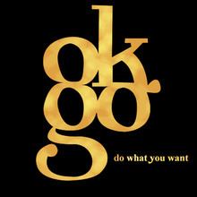Do What You Want (EP) httpsuploadwikimediaorgwikipediaenthumbf