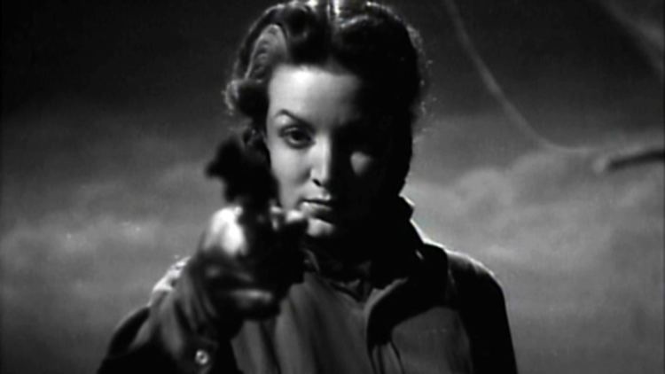 Doña Bárbara (1943 film) Doa Brbara 1943 MUBI