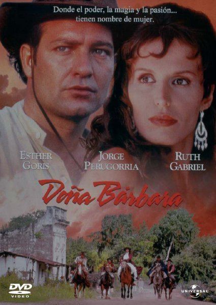Doña Bárbara (1998 film) wwwcineolnetgaleriacartelesbigtmp19371jpg