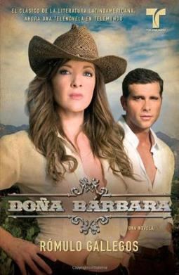 Doña Bárbara (2008 telenovela) httpsuploadwikimediaorgwikipediaen440Don