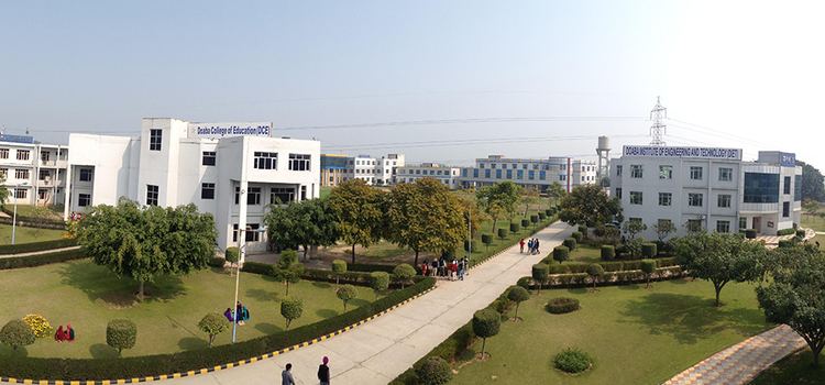 Doaba Best Engineering College in Punjab