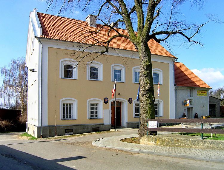Dobříč (Prague-West District)