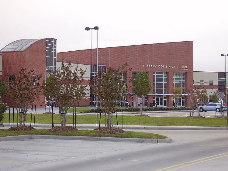 Dobie High School Alchetron, The Free Social Encyclopedia