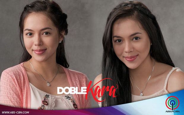 Doble Kara Julia Montes thankful for Gawad Tanglaw best actress award quotDoble